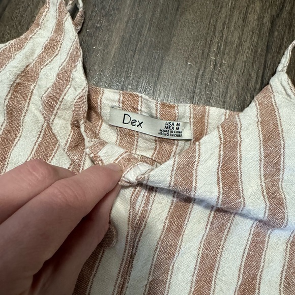 Medium Dex - Picture 2 of 2